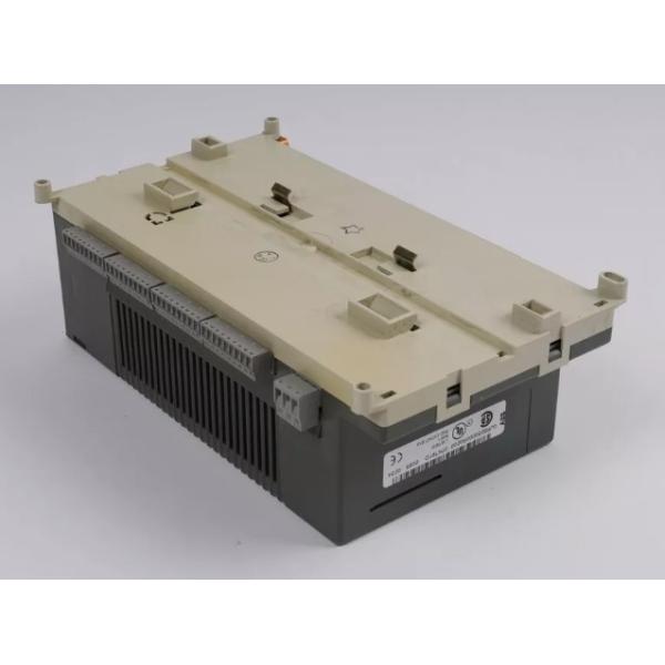 07KT97 GJR5253000R0200 ABB PLC Central Unit 24VDC Automation Control Module