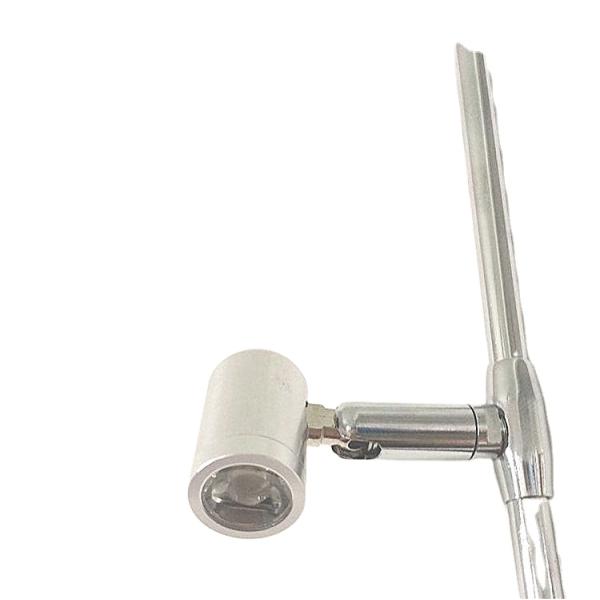 1W 3W LED Cabinet Light for Focus Lighting in Kitchen Cabinets and Jewelry Showcases