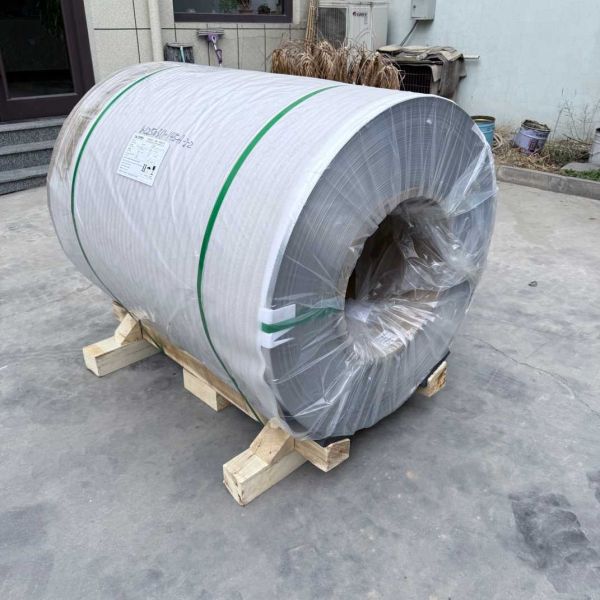 1060 Color Coated Aluminum Coil Aluminum Sheet Coil 10-1275mm width
