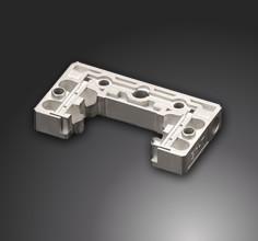 Multifunctional Powder Metallurgy Parts Stainless Steel 0.05mm - 0.10mm Tolerance