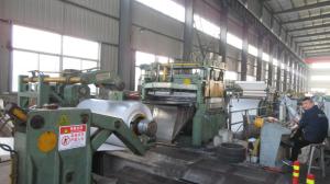 Jiangsu TISCO Hongwang Metal Products Co., Ltd