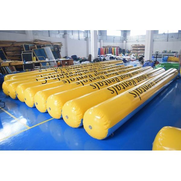 Многофункциональные подводные воздушные подъемные мешки для морской спасательной деятельности на морском шельфе