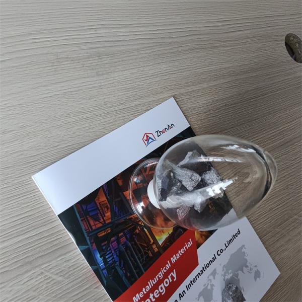 Femo 60 Ferro Molybdenum Powder For Steel Production