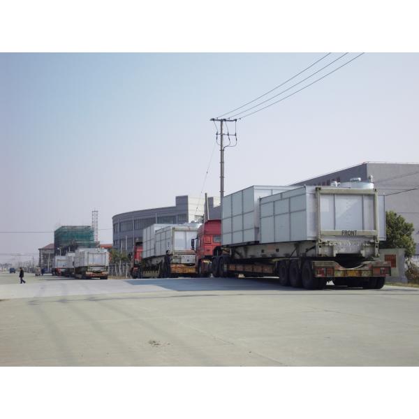 SHANGHAI YANYE INDUSTRIAL EQUIPMENT CO.,LTD
