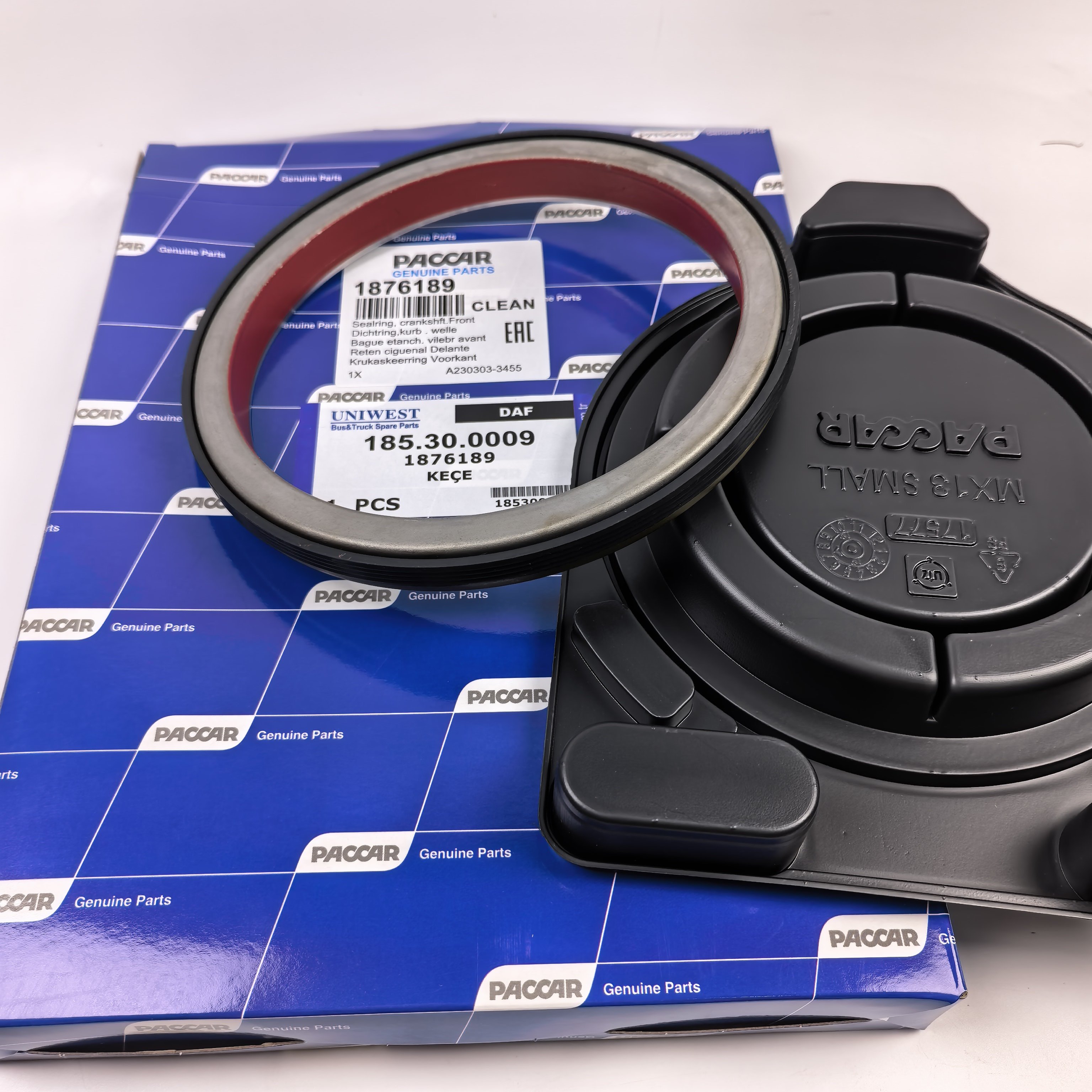 Oil Seal