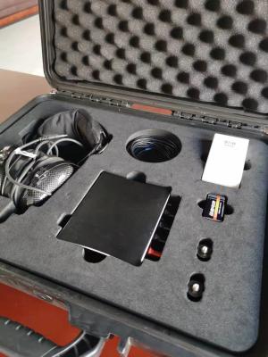 3.5 Standard Interface Eavesdropping Devices Through Walls 16gb Continuous Recording About 1500 Hours