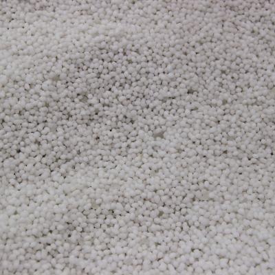Masque contre la poussière Thermoplastique Vulcanisé TPV Granules de matières premières recyclables