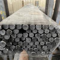 Diâmetro de aço de corte livre 8mm da barra redonda da liga do En 353 de En19 En24 10MM ASTM1117