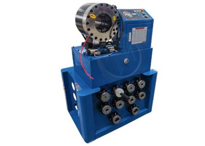 Máquina de compressão de mangueira hidráulica de compressão de mangueira P32