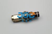Composants de machines de construction de composants de Valve Excavator Hydraulic du pilote SK120-5