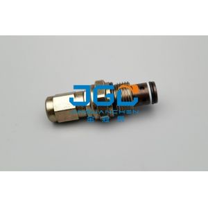 Снижающий клапан/безопасный клапан давления/Sk120-5 Главное управление Снижающий клапан Yn22v00002f1 Yn22v00029f1