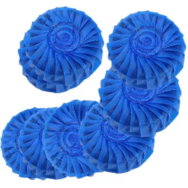 Таблетки для уборки ванной, автоматически очищающие дезодорант и обезболивающие.