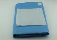 Aperture Fenestrated Disposable Surgical Drapes with Individual Sterile Packing