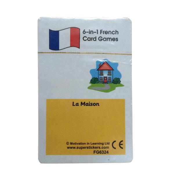 Playing Card Printing, Game Card Printing, Large Card Printing, Cheap Card Printing Service