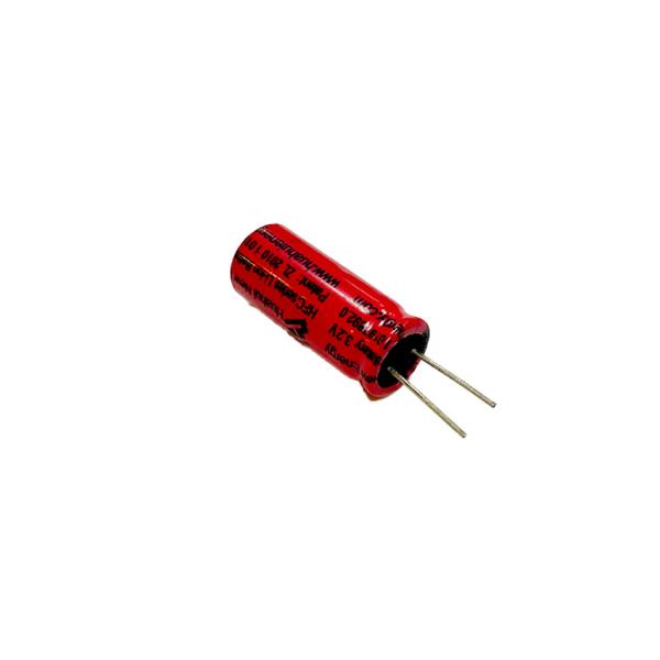 LTO Lifepo4 Cylindrical Cells HFC1330 3.2V 200mAh Lithium Ion Iron Phosphate Battery