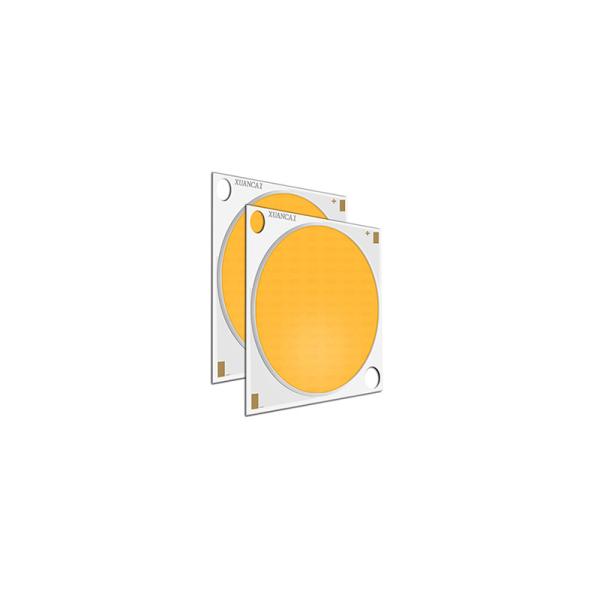170lm  2700k 6500k CLU048 30W 6500k Bridgelux Cob Led