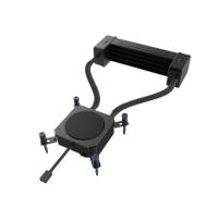 Modulo de disipador de calor refrigerado personalizado Panel extractor de calor congelado