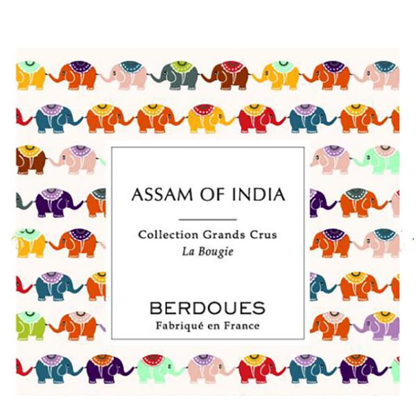 Glass Jar Scented Soy Wax Candle / Non Toxic Scented Candles With Luxury Packing