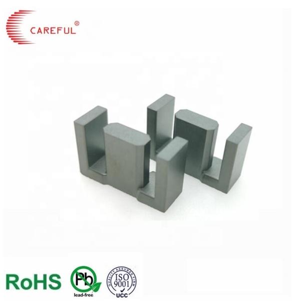 Le noyau de ferrite anti-interférence EE19 EE25 Mnzn