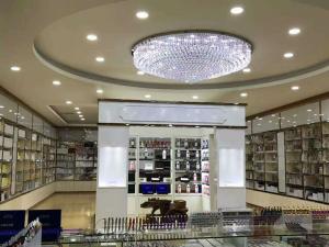 Guangzhou Tewen Beauty Equipment Co., Ltd.
