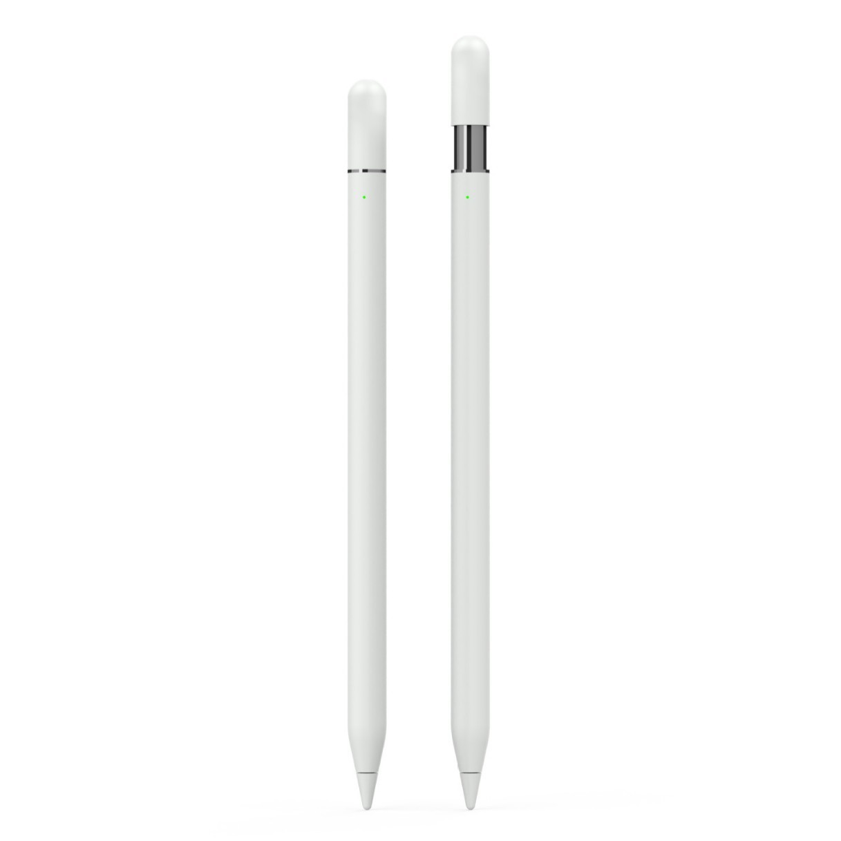 Active Stylus ApplePencil Anti-Touch for 3rd Gen iPad Capacitive Pen with Wireless Magnetic Charging and Type-C Charging