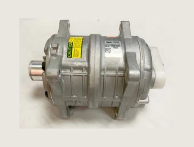 Tm15 Valeo Thermo King Parts Heavy Duty Truck AC Compressor 2pk 12v R134a