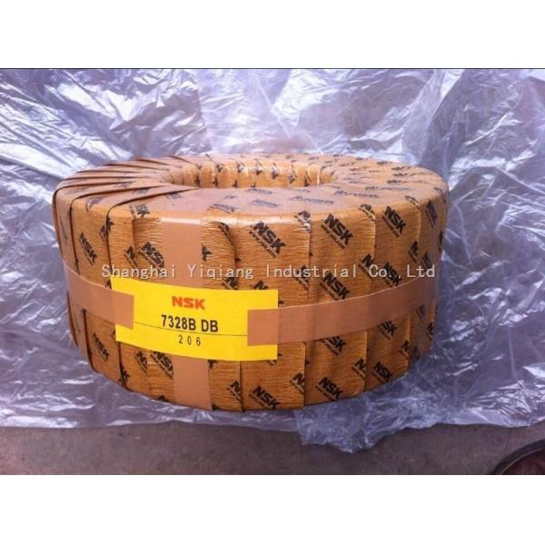 Angular Contact Ball Bearing 7213DB,7214BDB,7214DB,7215BDB