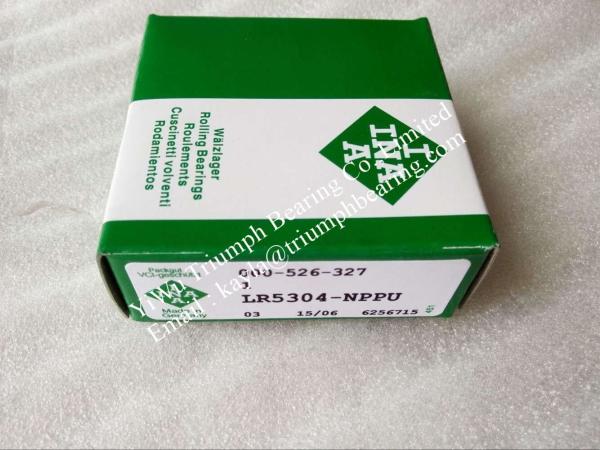 INA track roller bearing LR5304NPPU