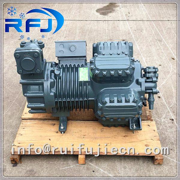 Dwm Copeland Semi Hermetic Refrigeration Compressor With R134A modelD2DL-75X