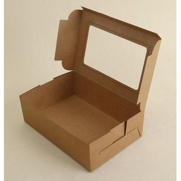 Disposable brown kraft paper boat paper food tray,Latest design food grade cardboard food fold paper boat trays bagease