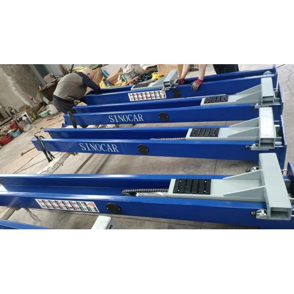 Shanghai Sinocar Automotive Technology Co., Ltd.