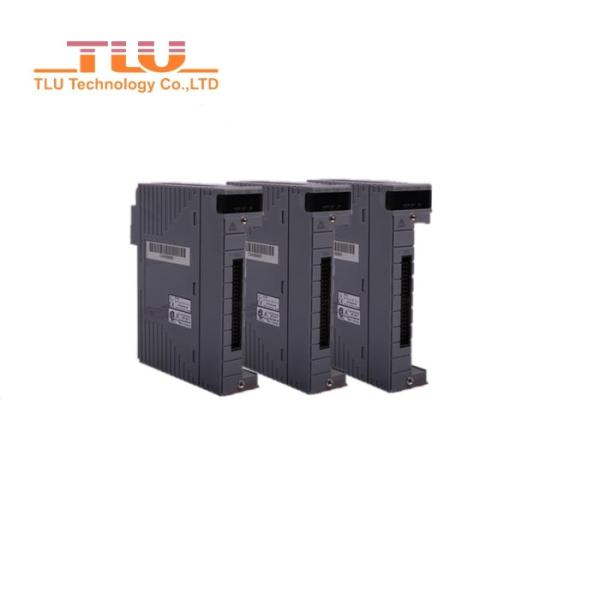 Yokogawa F9342BF Fieldbus Protocol DCS Module