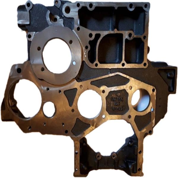 Boîtier de distribution de moteur 3716C127 3716C126 3716C123 pour Caterpillar