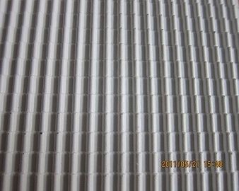 A style plastic tile,architectural model tile,1:25 tile culture stone,ABS model