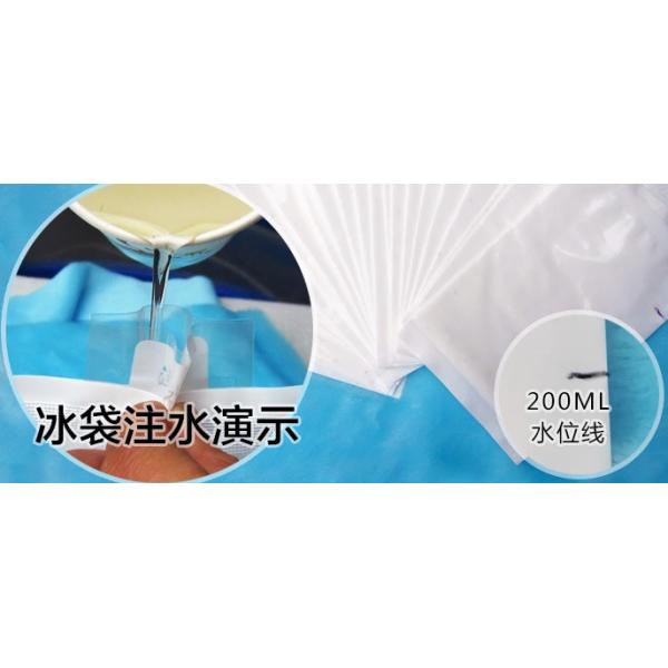 Customized Personal Cooling Vest For Athletes Dogs Clothing Approach