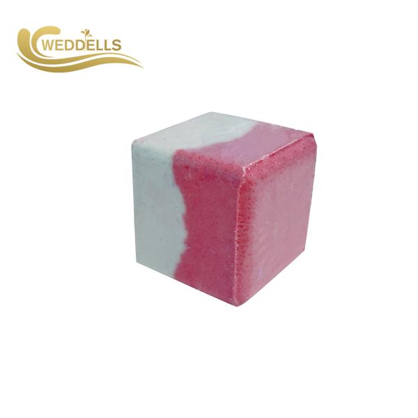 Awake Aromatherapy Shower Steamer Tabs Gift Set Handmade 1oz Bergamot Fragrance