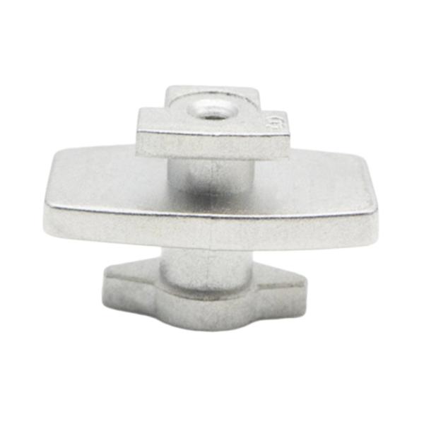 Powder Metallurgy Injection Molding 3C Electronic Accessories Bluetooth Headset Accessories Stainless Steel Hardware Parts