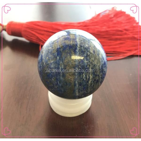 180mm Obsidian Ball Gemstone Sphere Carved Technique for Meditation Healing Divination Feng Shui