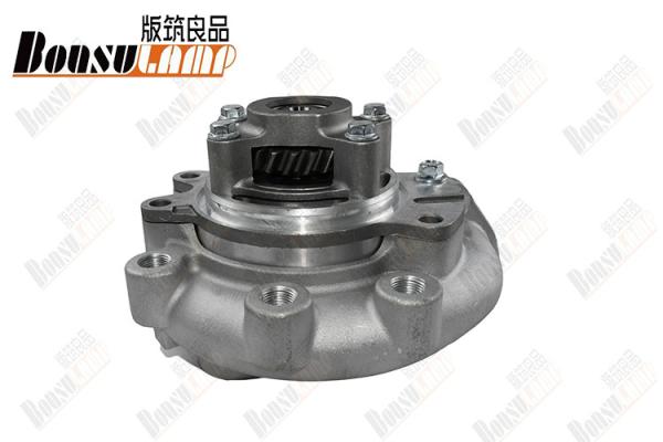1-87310996-0 bomba de água 8-97615905-0 ISUZU CYZ51 6WF1 8981460730 8-98146073-0