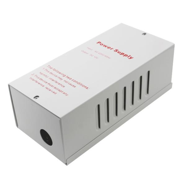 P1205 12V,5A Access Control Power Supply,Suitable For Electric Lock &Exit Button
