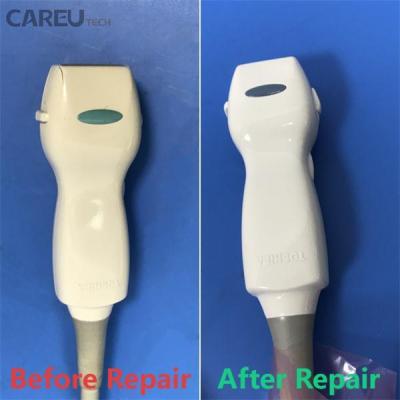 Toshiba PST-25BT Phased Array Probe For Repair