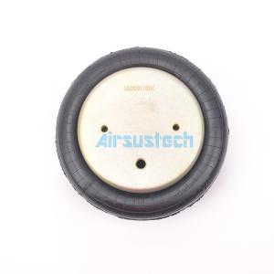 産業単一の複雑なゴム製空気ばねGoodyear 1B9 202は衝撃を与える