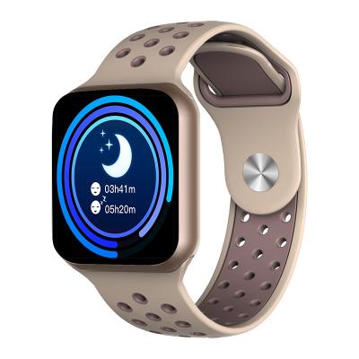 Honra Huawei Ring Band do relógio do tela táctil da faixa do anel BLE F8 Smartwatch de Amazfit Gts Smart