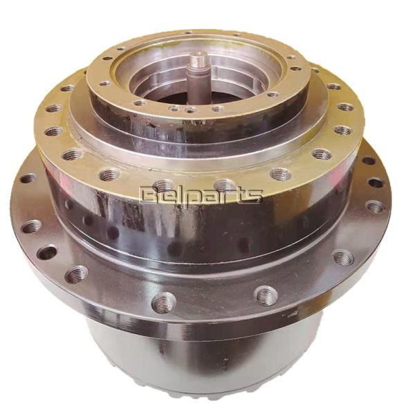 Caixa de engrenagens final do balanço da caixa de engrenagens 203-60-63102 da movimentação da caixa de engrenagens PC120-6 de Parts Travel Reduction da máquina escavadora de Belparts