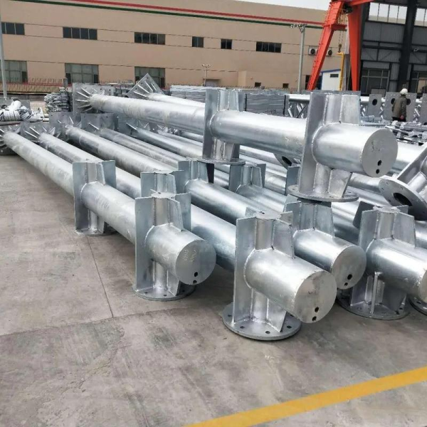 Customizable Steel Structural Fabrication with 50 Tons Load Capacity and 4-8 Weeks Lead Time