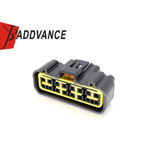 Серия ФВ-К-Д16Ф-Б Фурукава ФВ 090 соединителя Пин черного цвета 16 водоустойчивая