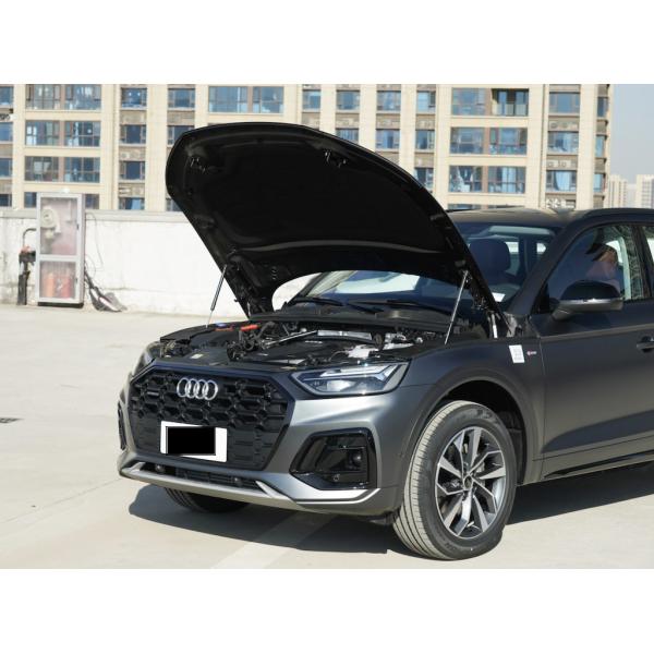 Версия корабли среднего SUV моды 40T Audi Q5L 2022 используемые/новые
