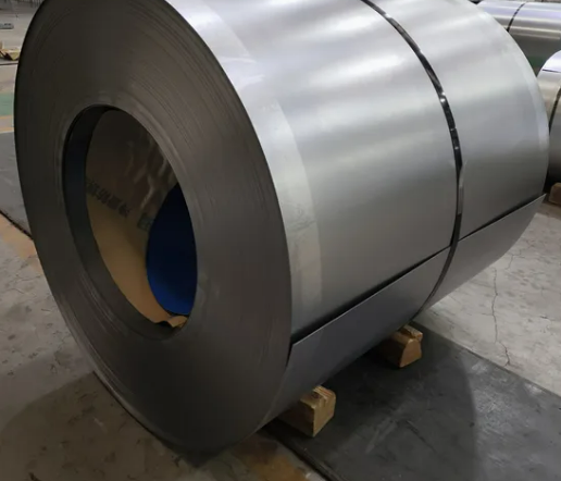 DC05 DC06 Cold Rolled Steel Coil and Sheet with 1000mm-2000mm Width for Building Structures and Machinery
