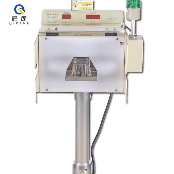 Волна синуса 25KV 220v высокочастотная искрясь тестер