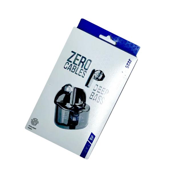 ETEK 4 Type-C Fast Charging Speaker Black / White / Purple / Green F10 Sound Convenient For Students And Commuters